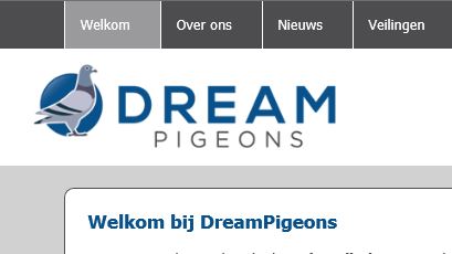 dreampigeons