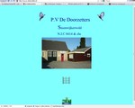PV de Doorzetters Steenwijkerwold