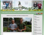 Hatty en Adriaan Roest